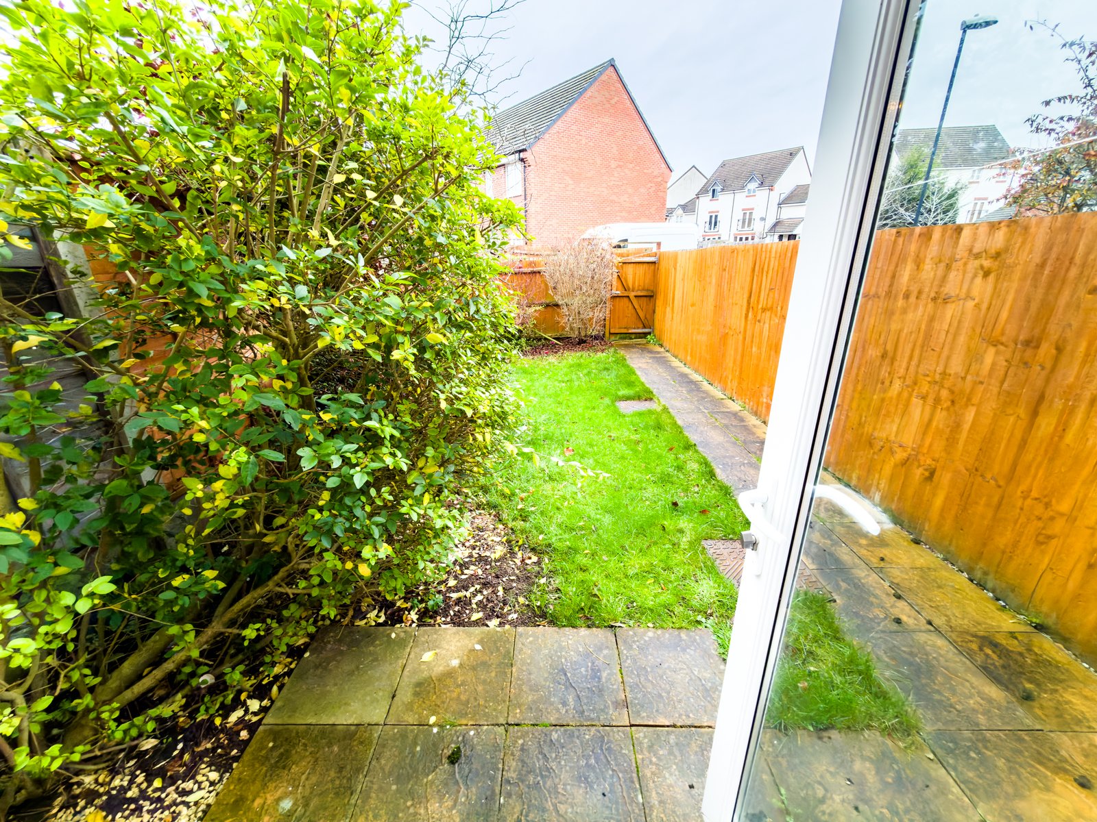 Humber Hub - Interior